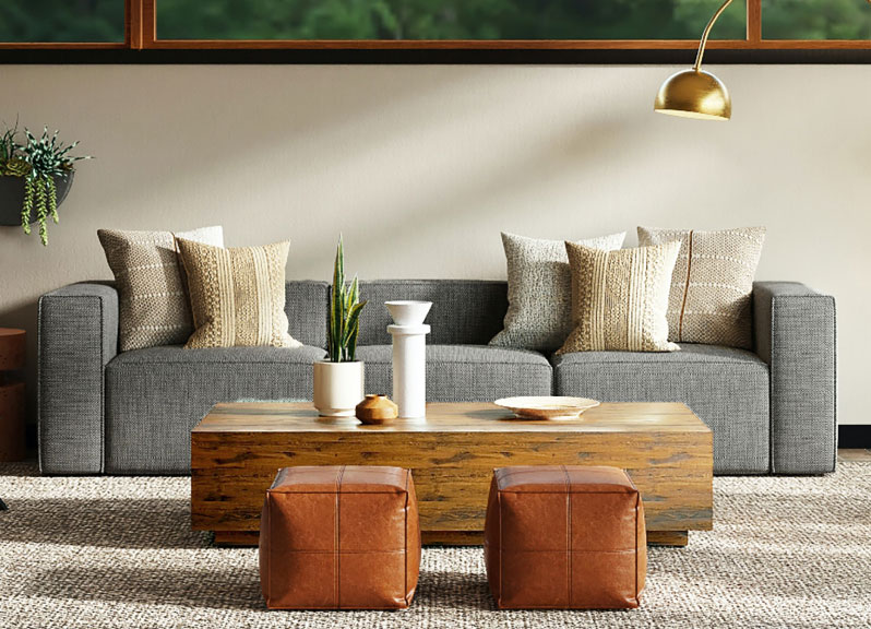 sofa