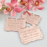 RETURN ADDRESS LABELS