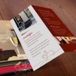 BROCHURES