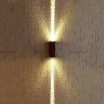 LED OUTDOOR LIGHTS