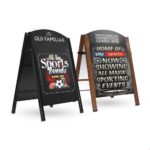 SIGN/DISPLAY BOARDS